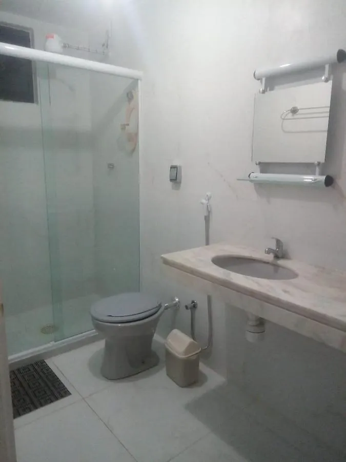 Apartment Apartamento Com Piscina 15 Mim Da Praia Cabo Frio
