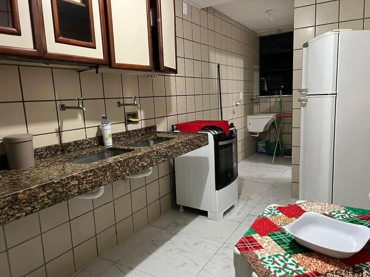 Apartment Apartamento Com Piscina 15 Mim Da Praia Cabo Frio Brazil