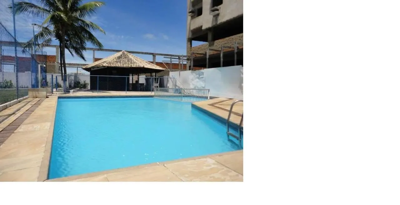 Apartamento Com Piscina 15 Mim Da Praia Cabo Frio