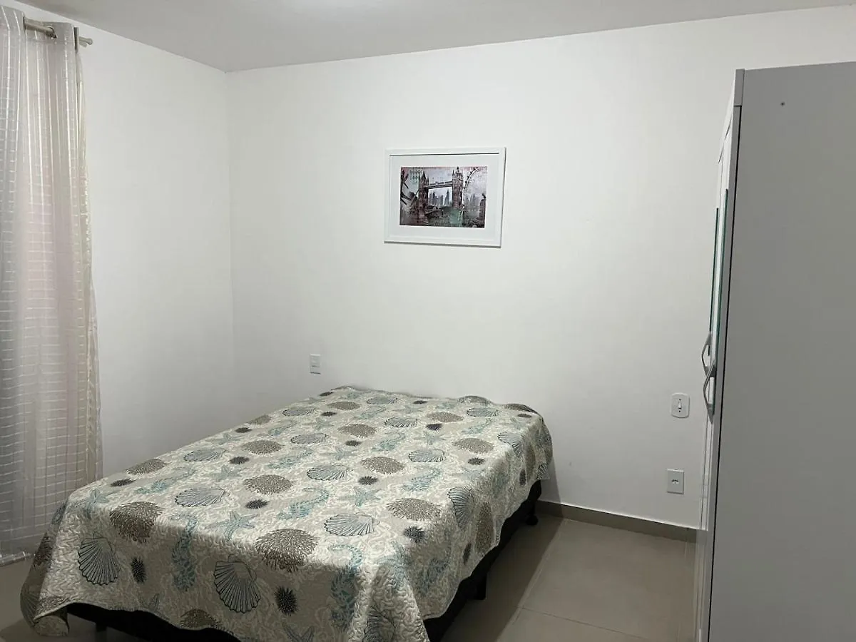 Apartamento Com Piscina 15 Mim Da Praia Cabo Frio Brazília