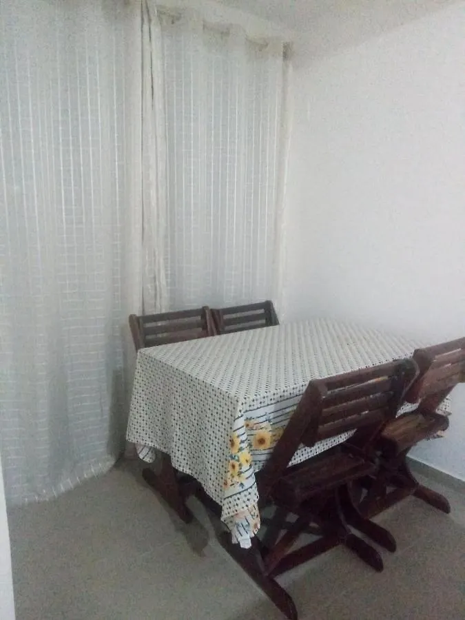Apartamento Com Piscina 15 Mim Da Praia Cabo Frio