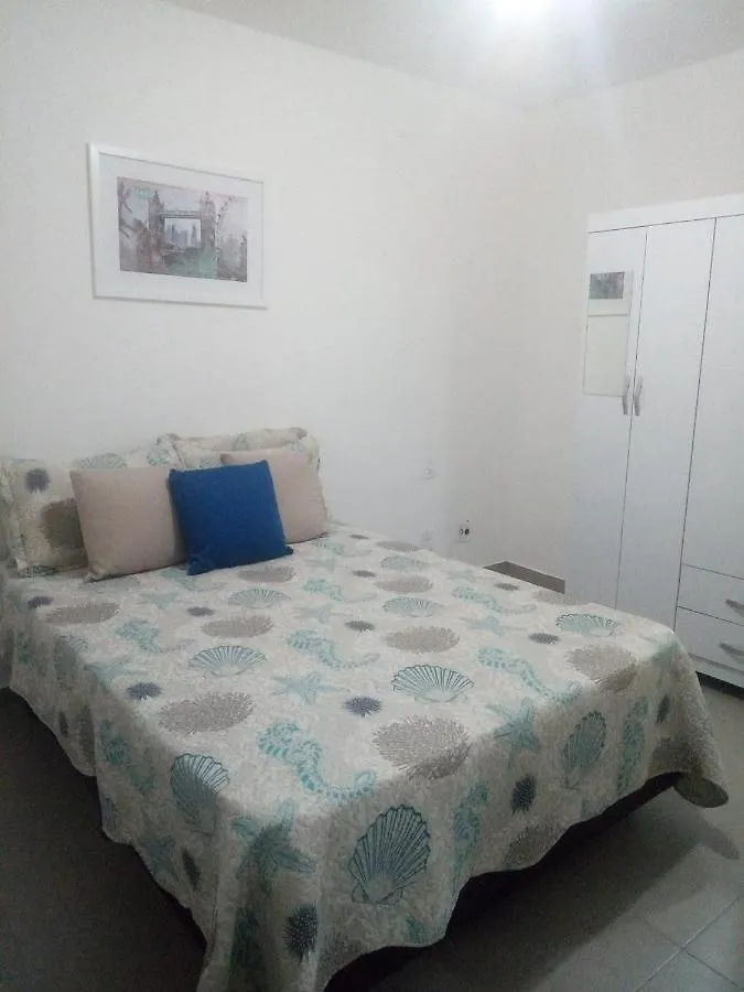 Apartman Apartamento Com Piscina 15 Mim Da Praia Cabo Frio