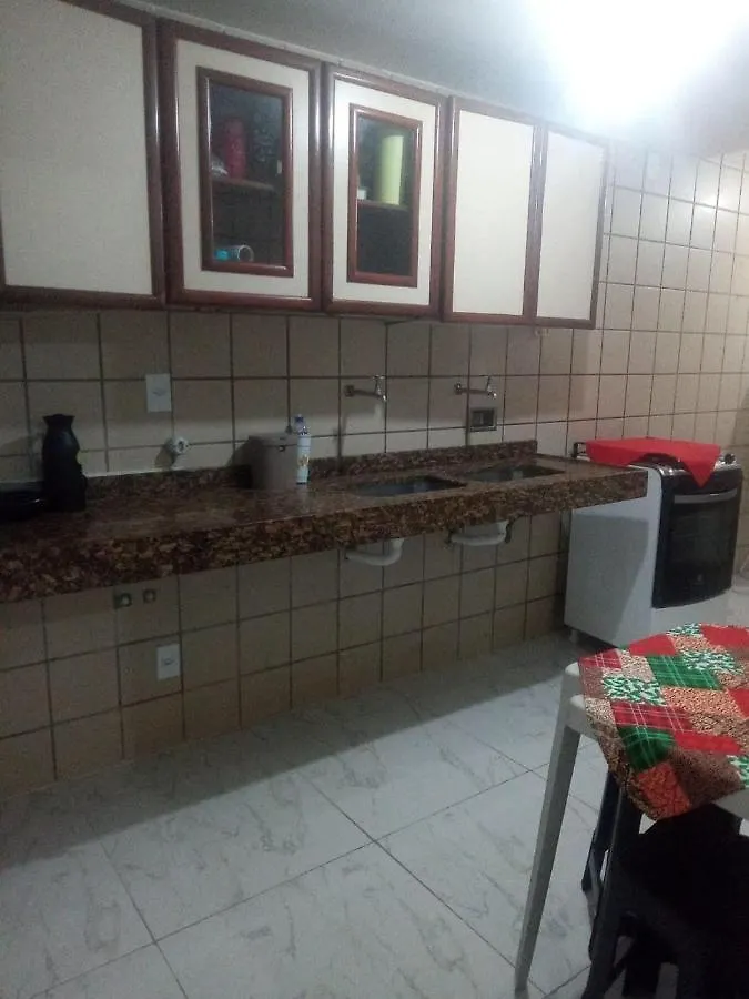 Apartamento Com Piscina 15 Mim Da Praia Cabo Frio 0*,  Brazília